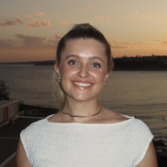 Sophie Sherman, Founder of Ourfit